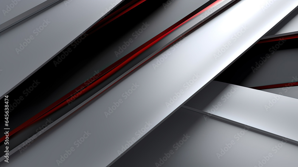 Few Lines of Distinct Layers Minimalist Style Black Metallic Background Few Lines of Distinct Layers Minimalist Style Black Metallic Background