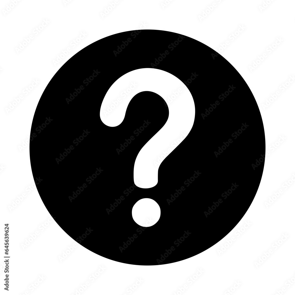 Question Mark
Question Mark