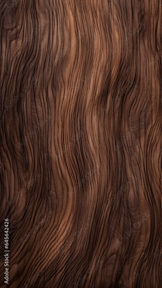 Naklejka premium Natural and rustic seamless wooden texture background