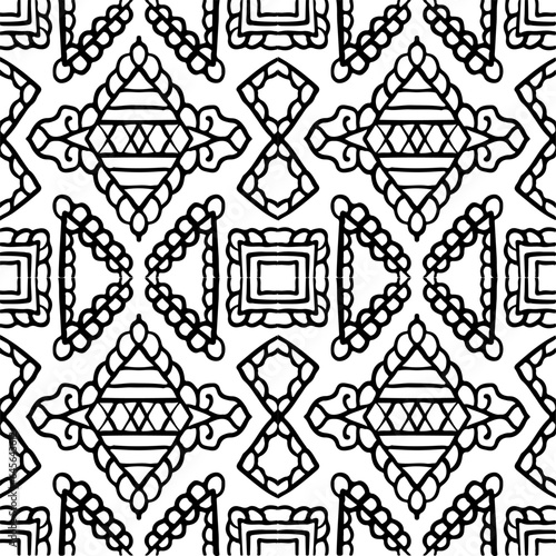 Alluring Cultural Designs- The Best Ethnic Motifs Of The Year In