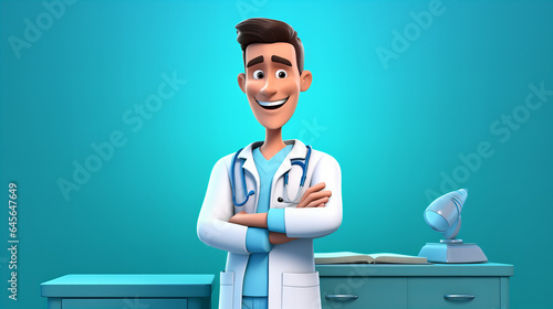 Dentist banner