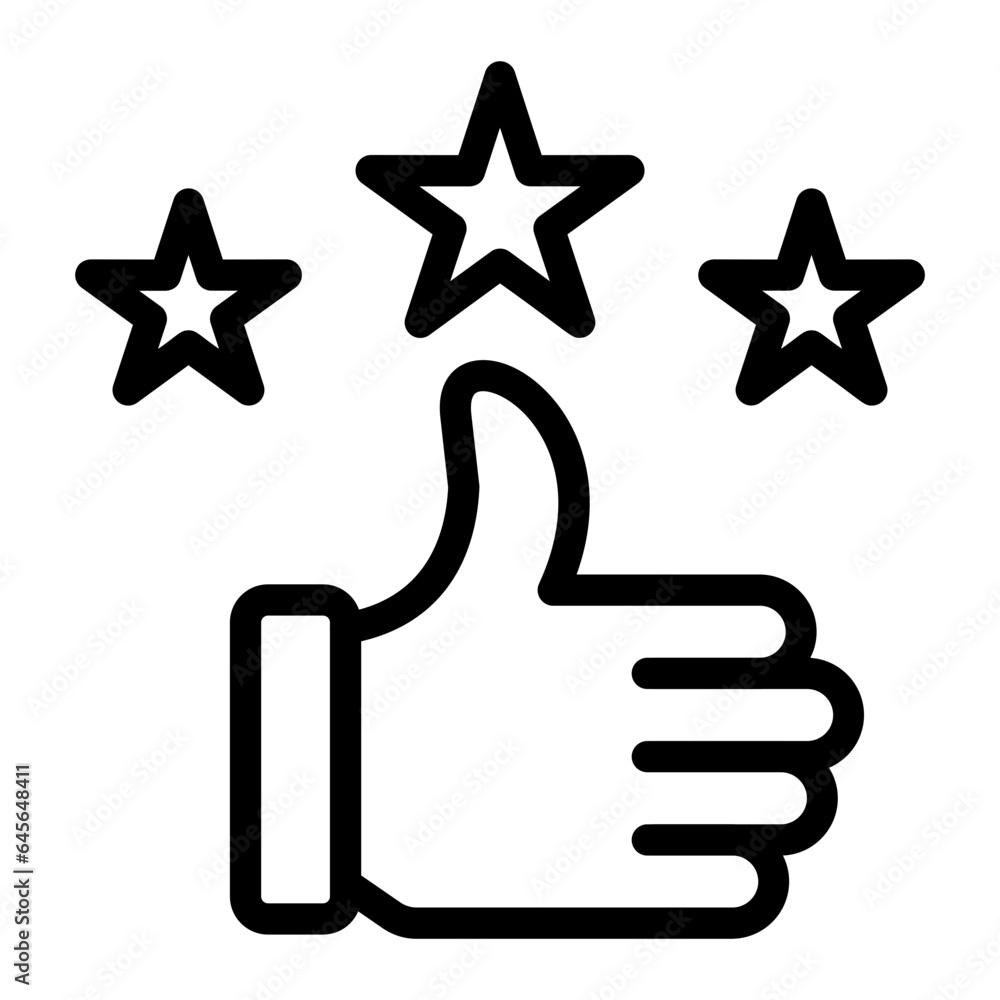 Feedback Vector Icon Design Illustration Feedback Vector Icon Design Illustration