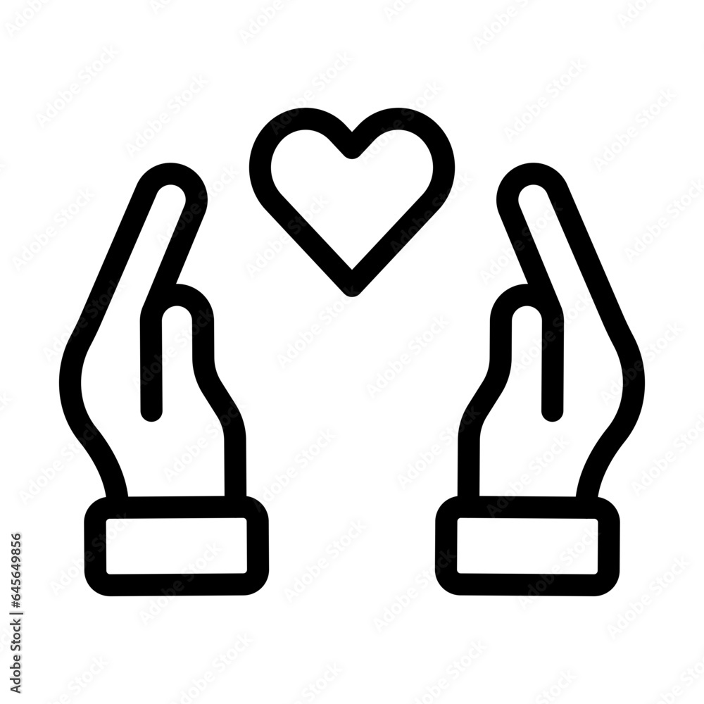 In Love Vector Icon Design Illustration In Love Vector Icon Design Illustration