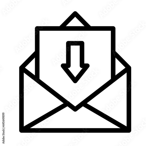 Archive Vector Icon Design Illustration