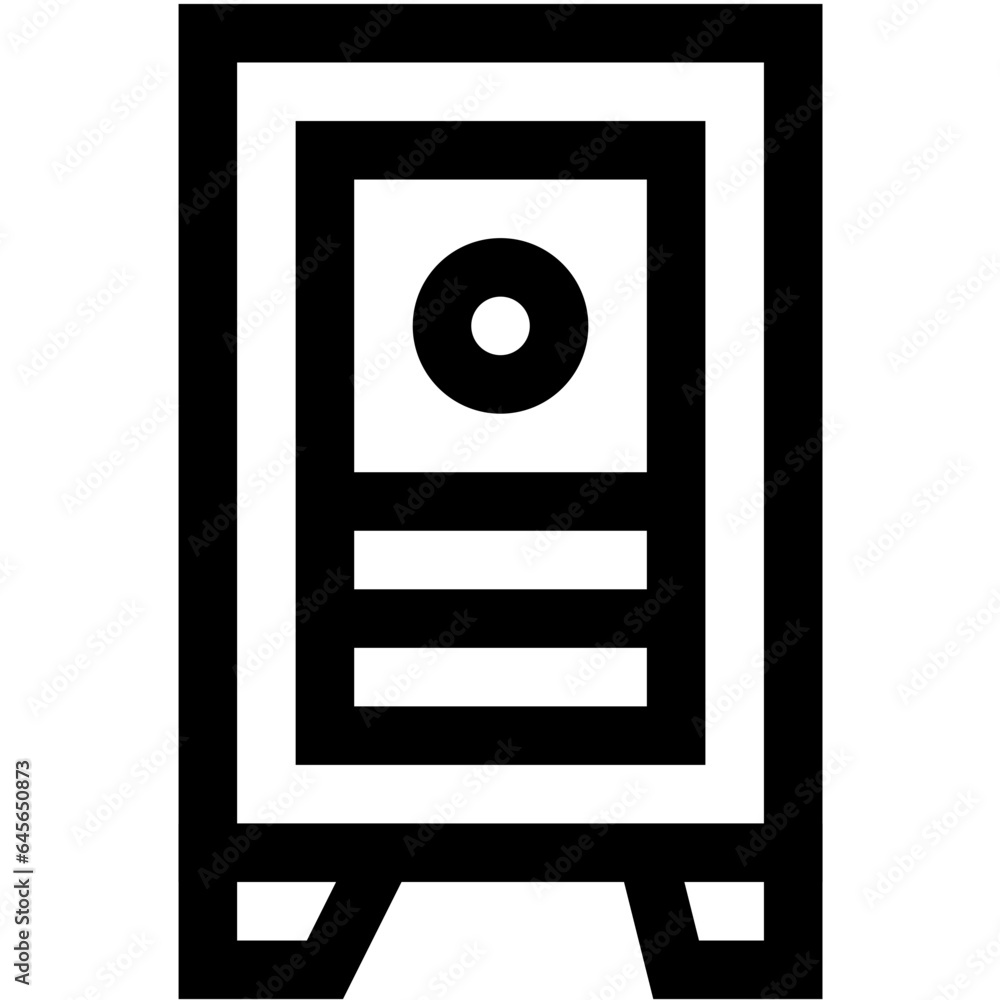 Food Pan Carrier Vector Icon Design Illustration Food Pan Carrier Vector Icon Design Illustration