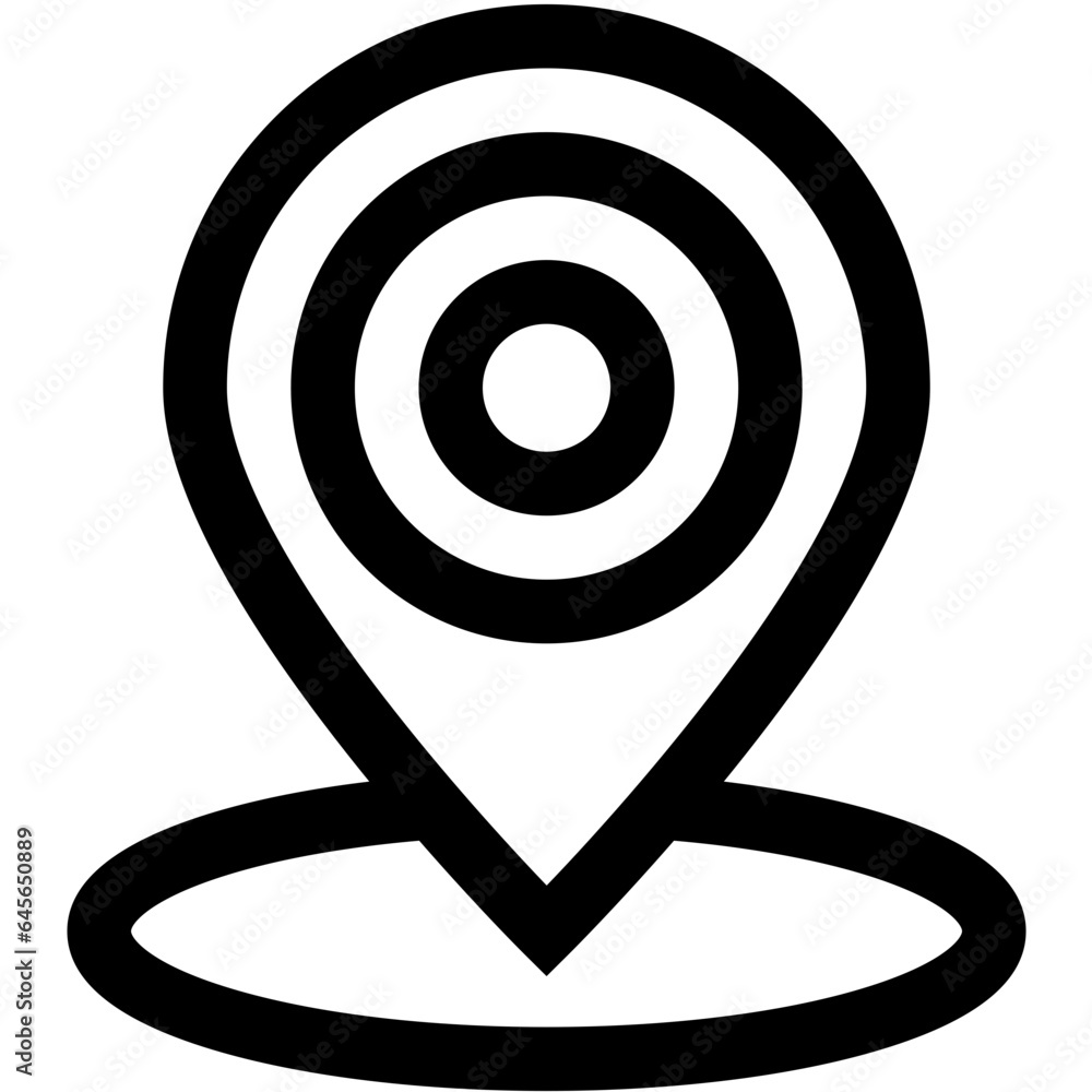 Placeholder Vector Icon Design Illustration Placeholder Vector Icon Design Illustration