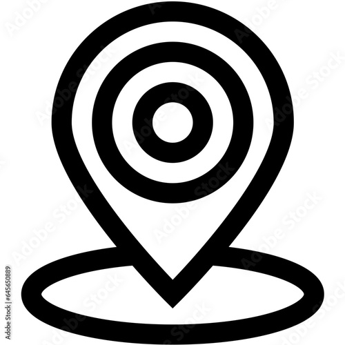 Placeholder Vector Icon Design Illustration