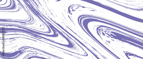 Seamless abstract marble pattern with a transparent background, wood texture, watercolor marble pattern, Blue Repeat Liquid Vector Effect.