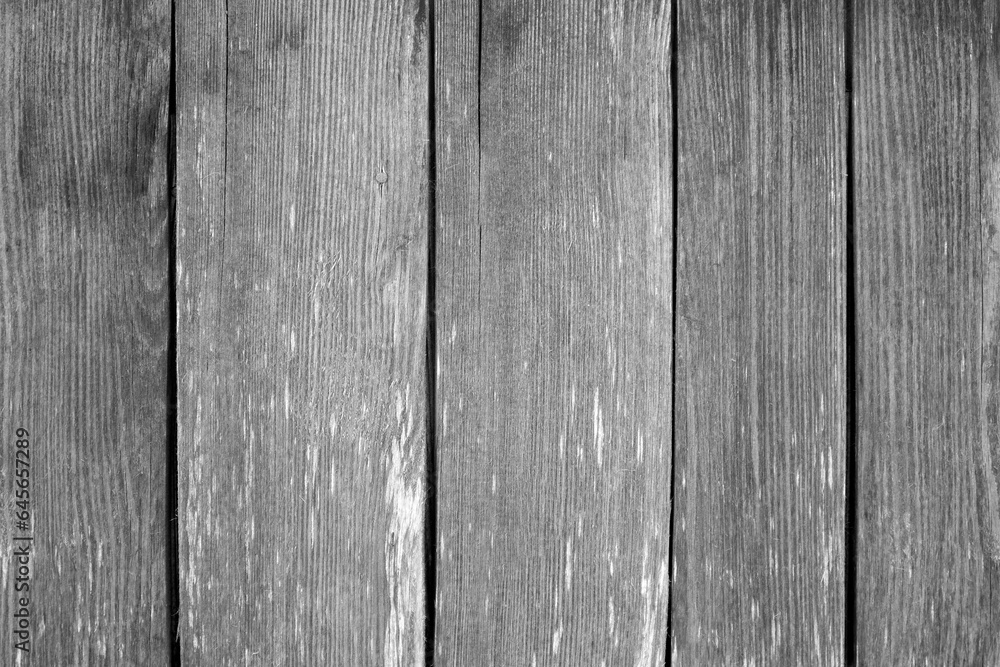 Fototapeta premium Wooden structure as a background