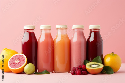 Vegan fruit healthy fresh raw organic food health drink juice bottle smoothie diet
