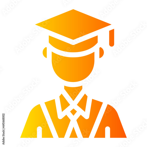 graduated