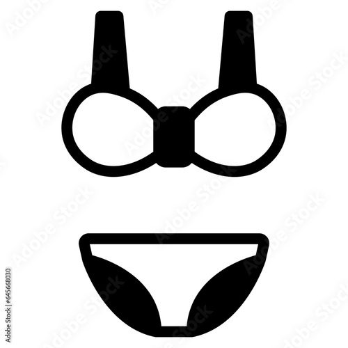 bikini dualtone