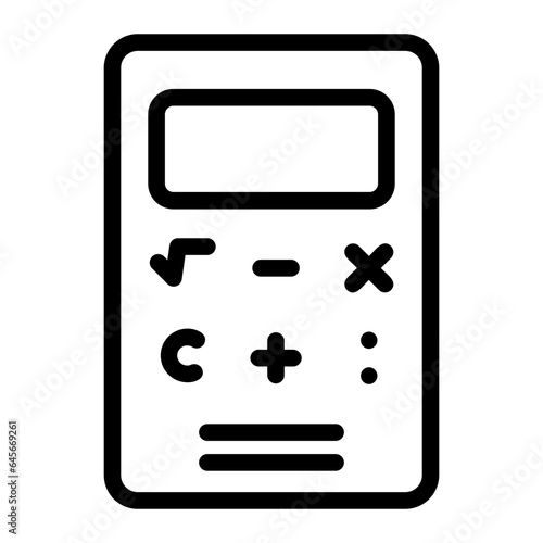 calculator