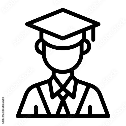 graduated