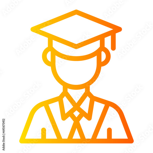 graduated
