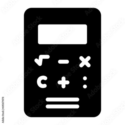 calculator