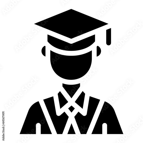 graduated