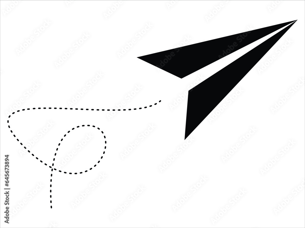Arrow shape symbol element design Arrow shape symbol element design
