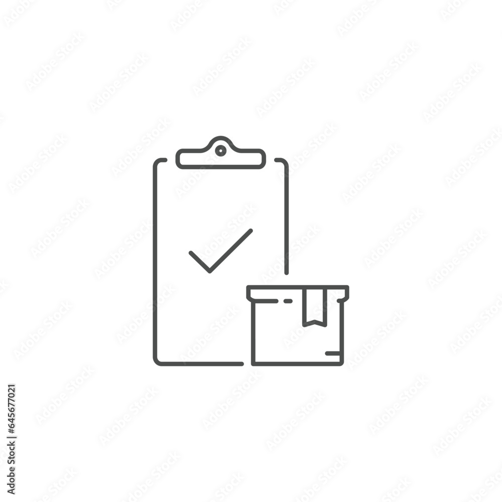 Delivery icon Delivery icon