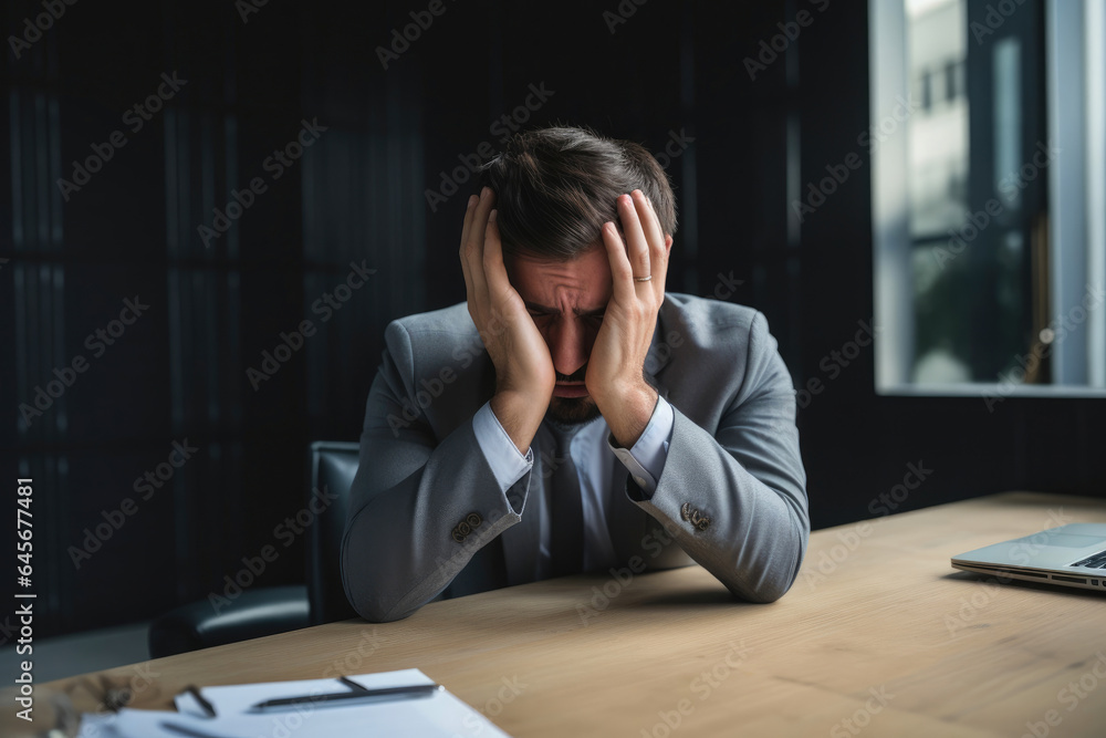 Mental Strain in the Workplace Mental Strain in the Workplace