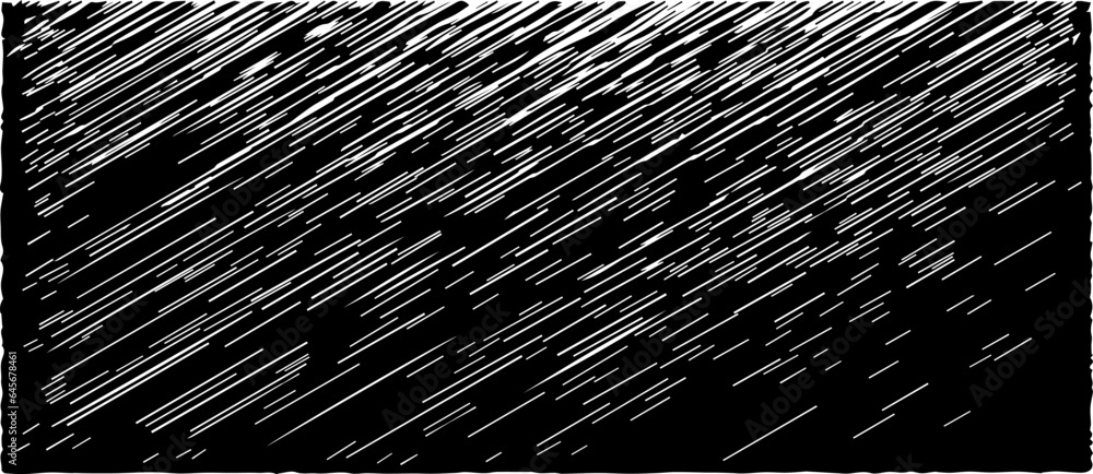 Obraz premium Abstract grunge diagonal lines, for backgroud design element. Vector Format 