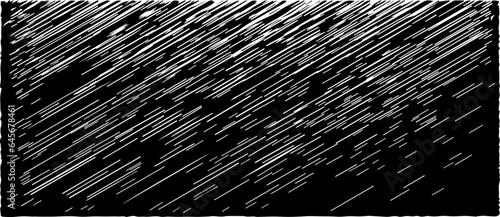 Abstract grunge diagonal lines, for backgroud design element. Vector Format 