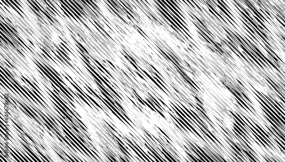 Obraz premium grunge texture overlay background diagonal line, vector illustration 