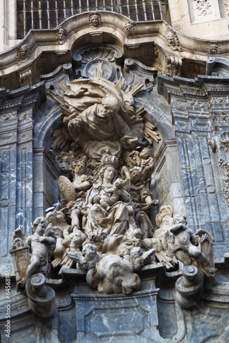 Catedral de Murcia 