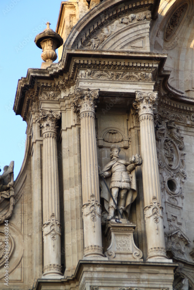 Catedral de Murcia