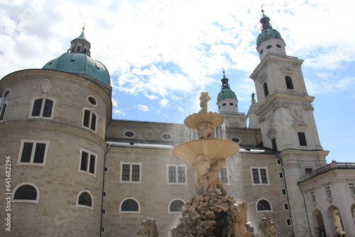 Salzburg