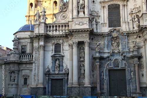 Catedral de Murcia