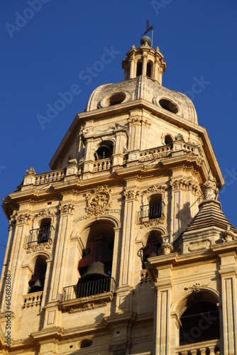 Catedral de Murcia