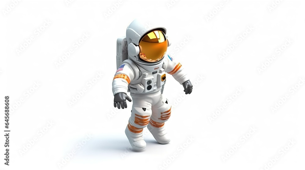 3d render of a robot 3d render of a robot