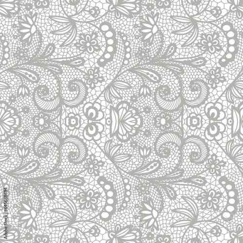 Pattern for textile and fabric designs