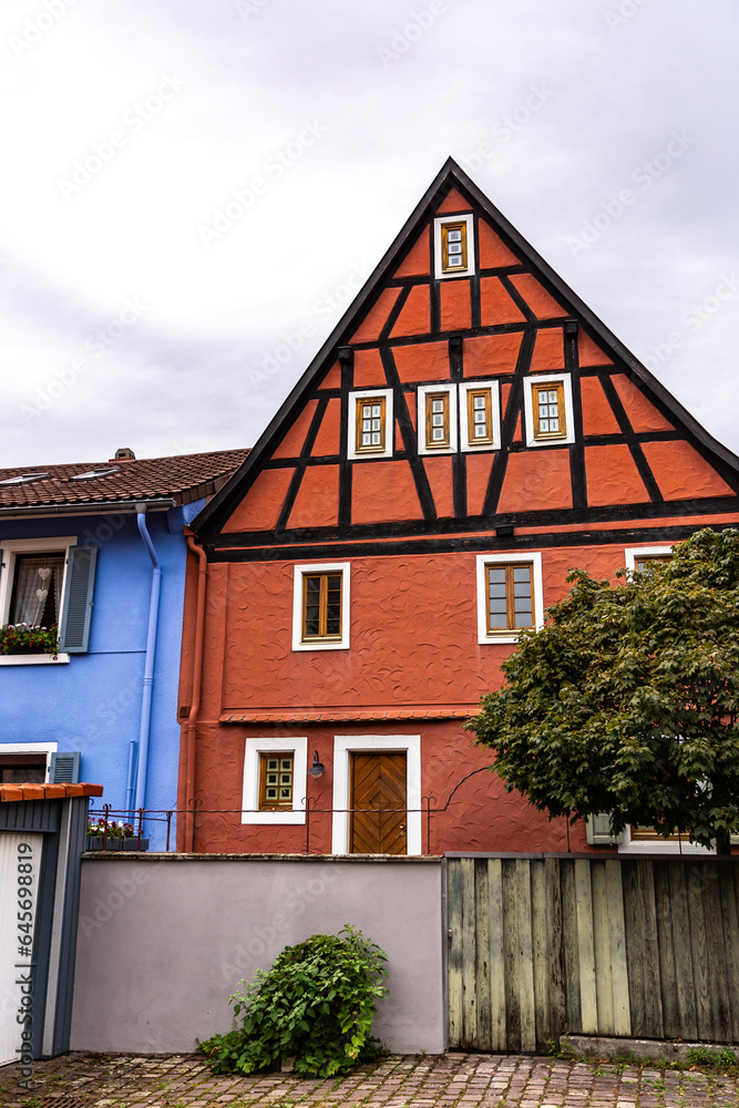 Ladenburg Ladenburg