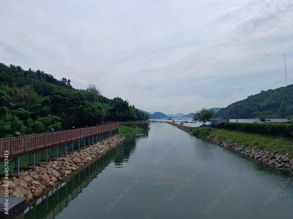마산가포 본동 마산가포 본동