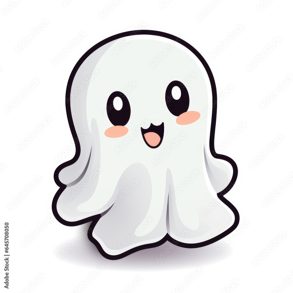 cute ghost cute ghost