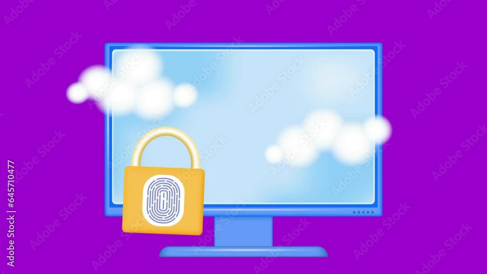 A fingerprint. Fingerprint identification and authorization system for ...