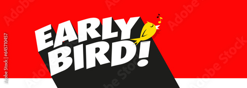 Early bird