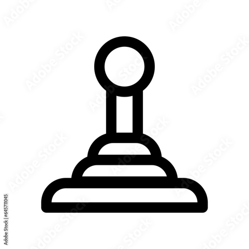Shifter Icon
