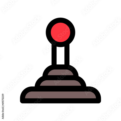 Shifter Icon