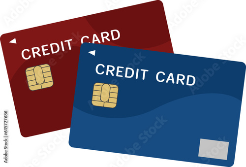 クレジットカード credit card photo