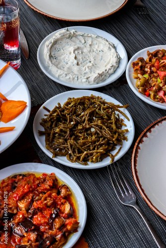 appetizers food turkish food turkish kithen