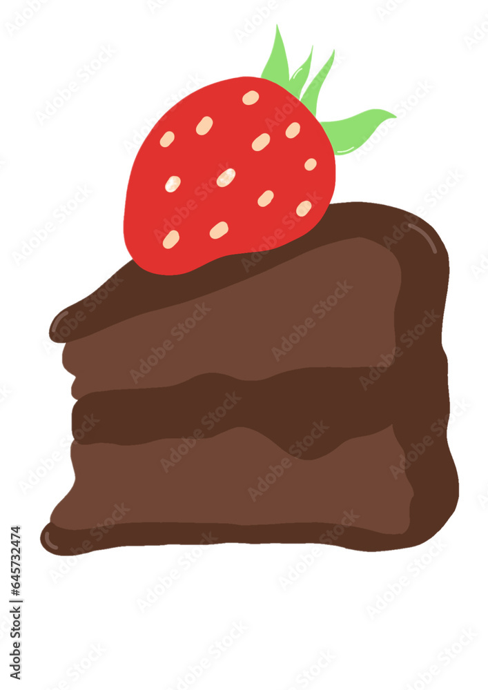 chocolate cake chocolate cake