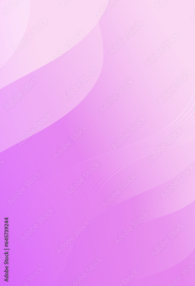 Pink abstract background with lines Pink abstract background with lines