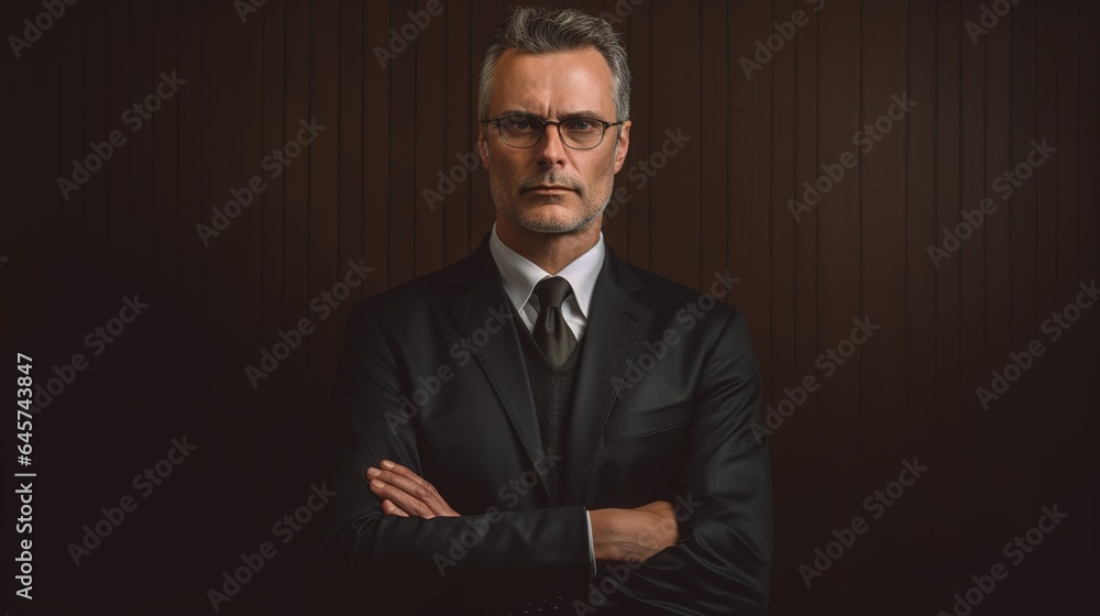 A portrait of a person A portrait of a person