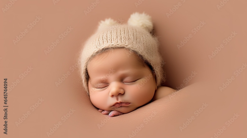 portrait of a baby portrait of a baby