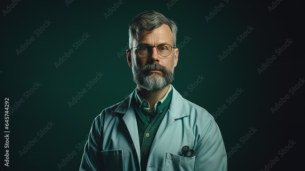portrait of a man portrait of a man
