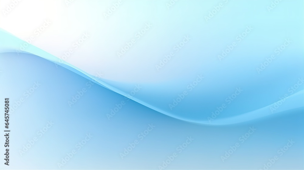 Naklejka premium Gradient Background