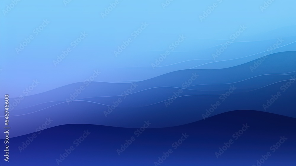 A seamless color gradient background A seamless color gradient background